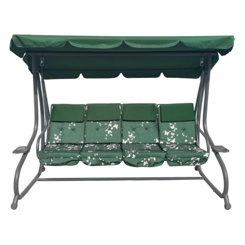 nowoczesna huśtawka